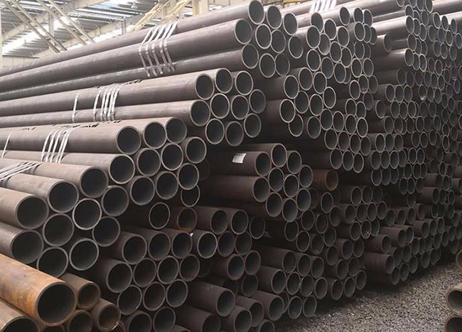 山南20cr合金钢管